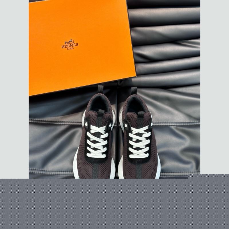 H**mes casual shoes